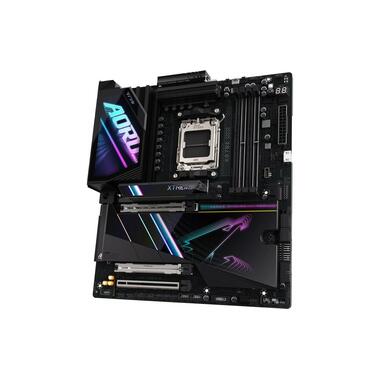Gigabyte Motherboard X870E AORUS XTREME AI TOP