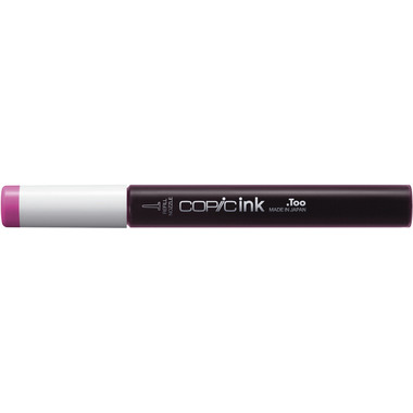 COPIC Ink Refill 2107640 RV17 - Deep Magenta