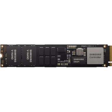 Samsung PM9A3 OEM Enterprise/DataCenter M.2 22110 NVMe 960 GB 