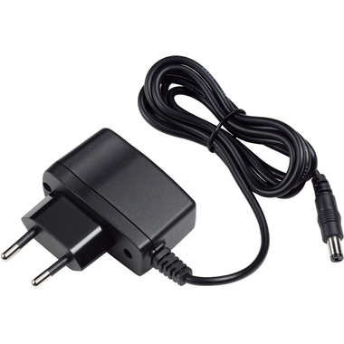 CASIO Netzadapter AD-A60024 Netzteil schwarz
