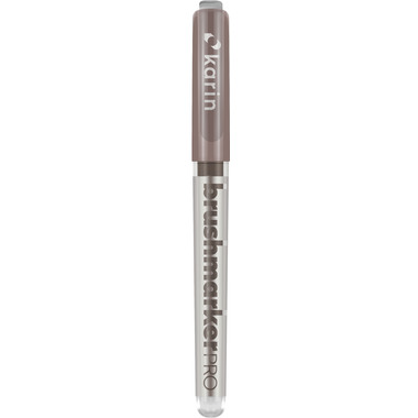 KARIN Brush Marker PRO 276 27Z276 warm grey