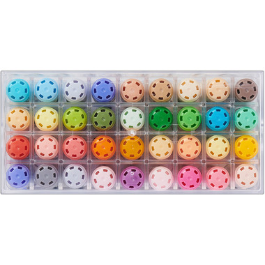 COPIC Marker Ciao 22075363 36er Set C