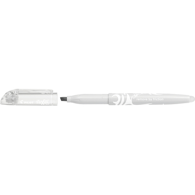 PILOT FriXion Light natural 3.3-4mm SW-FL-GY grau