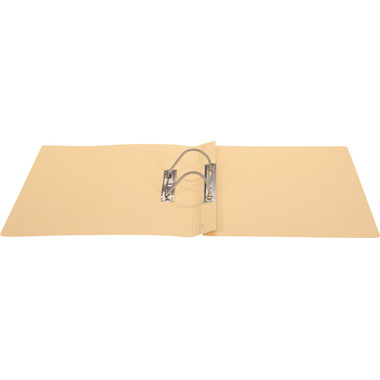 BIELLA Dossier-classeur Spiral A4 16742020U jaune