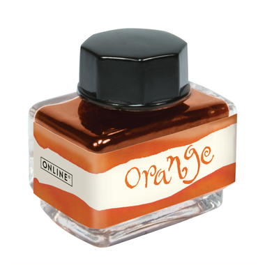 ONLINE Encre 15ml 17122/3 Orange