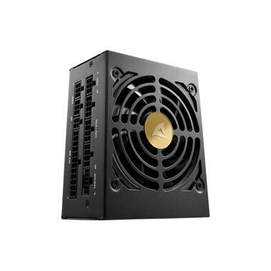 Sharkoon Bloc d’alimentation Rebel P20 Platinum SFX 850 W