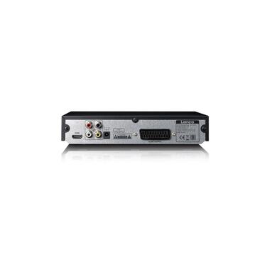 Lenco Lecteur DVD DVD-121BK USB HDMI SCART