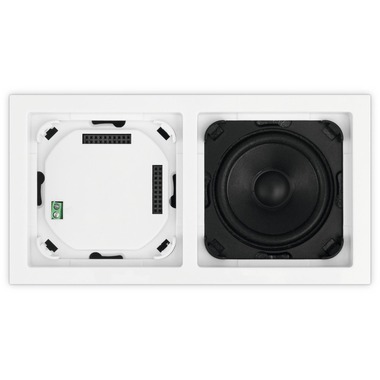 Technisat Radio DAB+ DigitRadio Up 1 Blanc