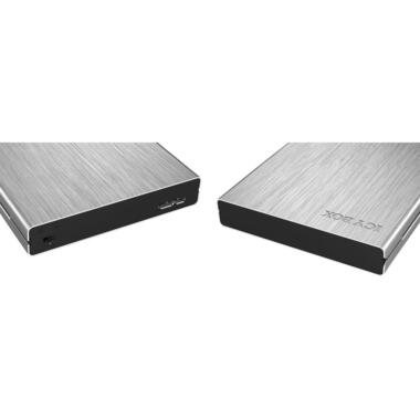 ICY BOX Boîtier externe IB-241WP 2.5"