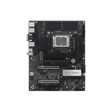 ASUS Carte mère Pro WS Z890-ACE SE