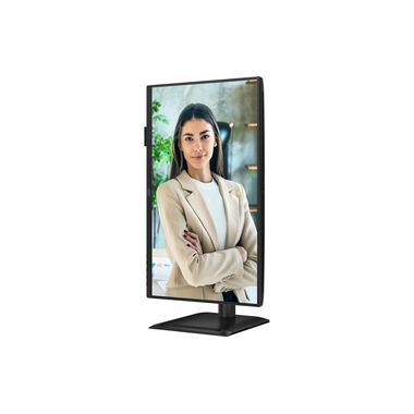 Monitor AOC 24P4U 23,8", 1920 x 1080 (Full HD)