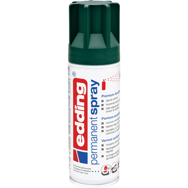 EDDING Laque acrylique 5200-904 vert