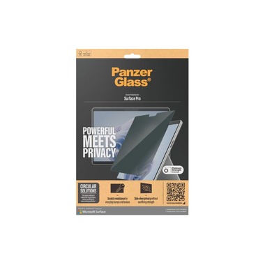 Panzerglass Ultra Wide Fit Privacy Surface Pro X/8/ 9/10/11