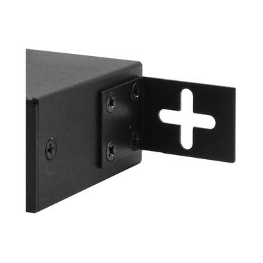 Exsys USB-Hub Industriale USB 3.2 Gen 2 x 1 Hub 7-Porta