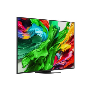 LG TV 65QNED87A6B 65", 3840 x 2160 (Ultra HD 4K), QNED