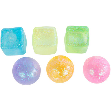 ROOST Quetschi Formen 621675 Sugar mellow ass. 6cm
