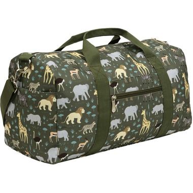 ALLC Reisetasche 46x25x22.5cm TBSAGR06 Savanna