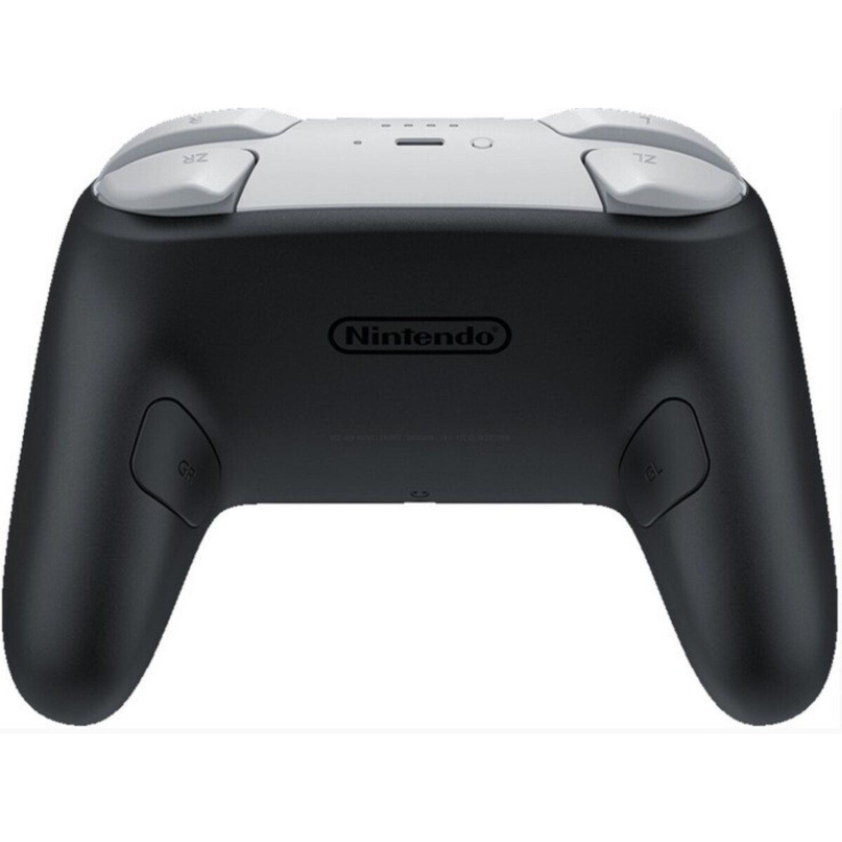 Nintendo Switch 2 Pro Controller (Black) | postshop.ch