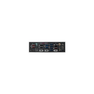 ASUS ROG Mainboard STRIX X870E-H GAMING WIFI7 Hatsune Miku Edition