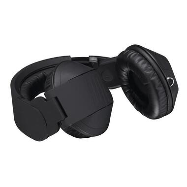 Reloop Over-Ear-Kopfhörer RHP-20 Knight Schwarz
