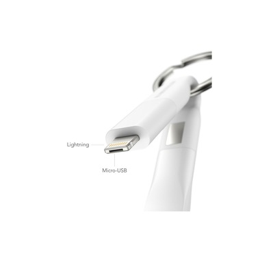 Vonmählen Cavo USB High Six Silver