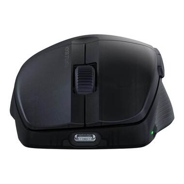 Turtle Beach Gaming-Maus Pure Air TBM-1102-05 Nero