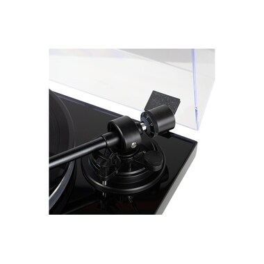 Audizio Turntable Toledo Black