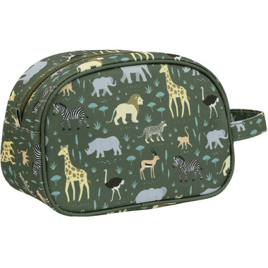 ALLC Kulturbeutel Savanna TOSAGR06 20.5x14x9.5cm