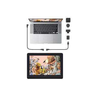 XP-PEN Tablette graphique Artist Pro 16 Gen 2