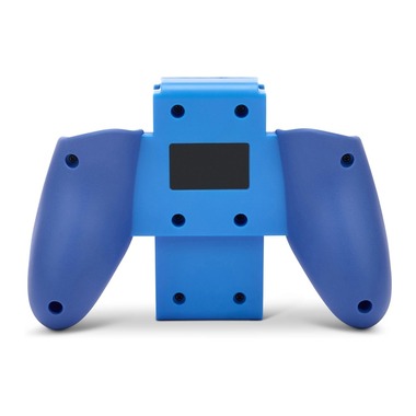 Power A Joy-Con Comfort Grip Mystery Block Mario