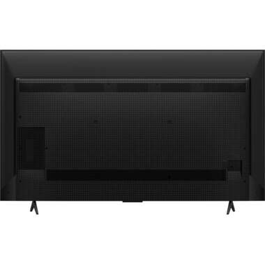 TCL TV 65P7K 65", 3840 x 2160 (Ultra HD 4K), QLED