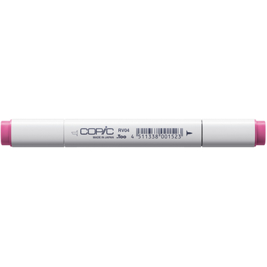 COPIC Marker Classic 2007566 RV04 - Shock Pink