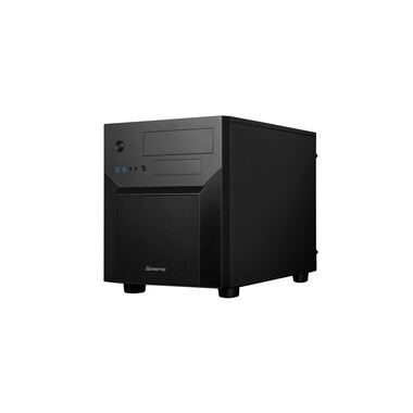 Chieftec PC case CI-02B-OP