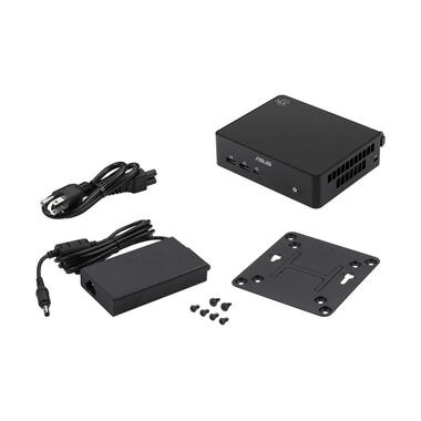 ASUS NUC 16 Pro RNUC16GDKU560000 Noir, Intel Core Ultra 5 325
