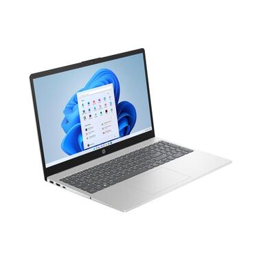 HP Ordinateur portable 15-fc0201nz