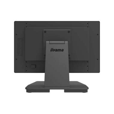 iiyama Moniteur ProLite T1634MC-B1S 15.6 ", 1920 x 1080 (Full HD)