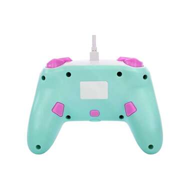 Power A Enhanced Wired Controller Pokémon: Sweet Friends