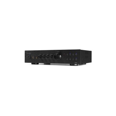 Amplificatore stereo Audizio AD420B Nero