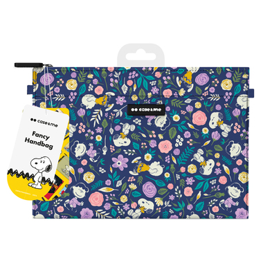 Borsetta da donna per accessori e smartphone | case&me