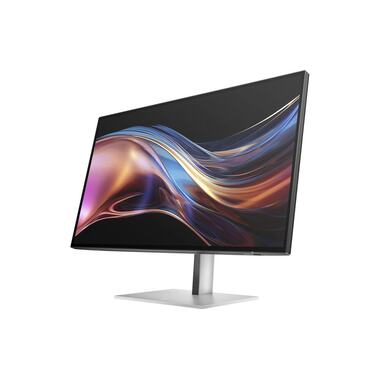 HP Moniteur 727pu 27 ", 2560 x 1440 (WQHD)