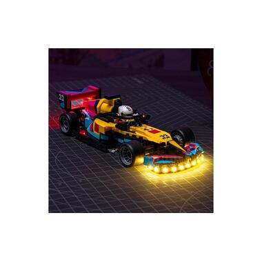 BrickBling LED-Licht-Set für LEGO® 77258 F1 ACADEMY LEGO