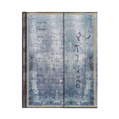 PAPERBLANKS Notizbuch Ultra PB9364-0 Wilde, liniert 176 Seiten