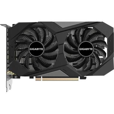 Gigabyte Carte graphique GeForce RTX 3050 WINDFORCE OC V2 6G