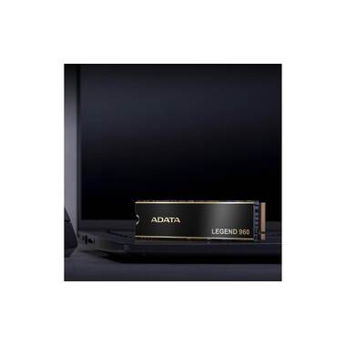 ADATA SSD Flash Legend 960 M.2 2280 NVMe 1000 GB
