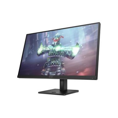 HP Monitor OMEN 27K 780G8E9