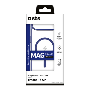Case für iPhone Air MagSafe | SBS