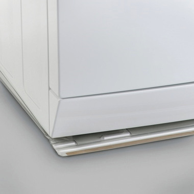 NORDIC Q Driptray transparent 352296 60 x 58 cm