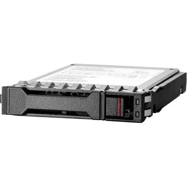 HPE SSD P41528-001 2.5" SATA 960 GB Mixed Use