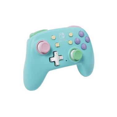 Power A Manette Nano Enhanced Controller Spring Dre