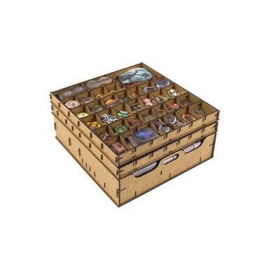 e-Raptor Insert für Gloomhaven